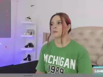 nikiibrooks from Chaturbate