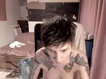 nikistarq from Chaturbate
