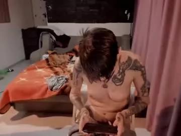 nikistarq from Chaturbate