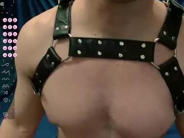 nikitin21 from Chaturbate