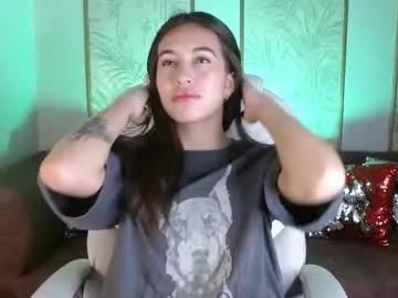nikka_gh from Chaturbate