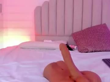 nikki_angel_ from Chaturbate