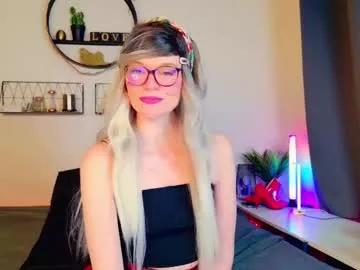 nikki_goldberg from Chaturbate