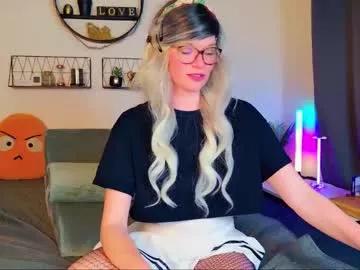 nikki_goldberg from Chaturbate