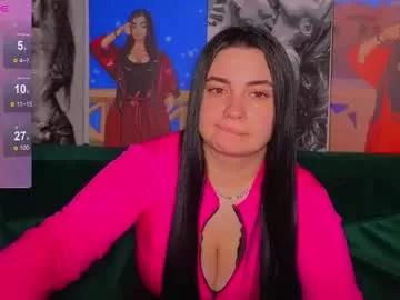 nikki_kardashian from Chaturbate