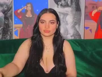 nikki_kardashian from Chaturbate
