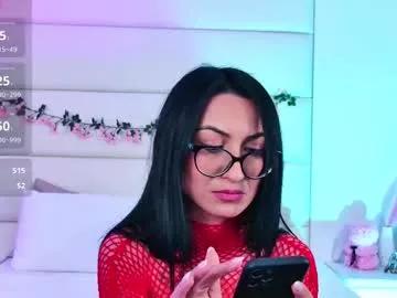 nikki_starx from Chaturbate