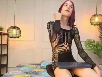 nikki_vesper from Chaturbate is Freechat