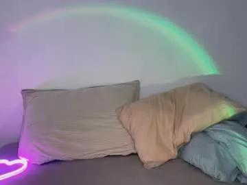 nikki_whatever from Chaturbate