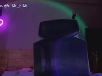 nikki_whatever from Chaturbate