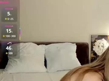 nikkiblys from Chaturbate
