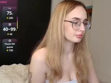 nikkiblys from Chaturbate