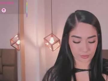 nikkii_vegaa from Chaturbate