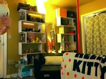 nikkiprincess from Chaturbate