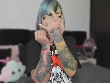 nikkiramone from Chaturbate