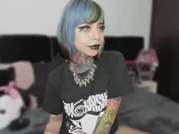 nikkiramone from Chaturbate
