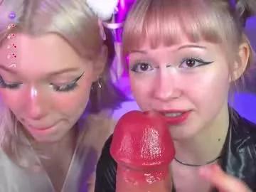 nikkisilk from Chaturbate is Freechat