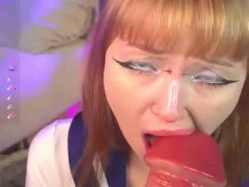 nikkisilk from Chaturbate