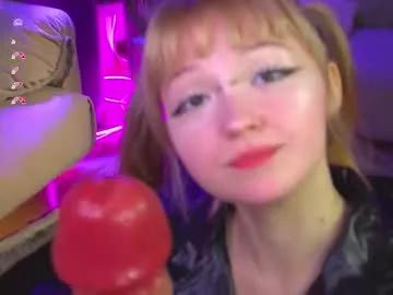 nikkisilk from Chaturbate