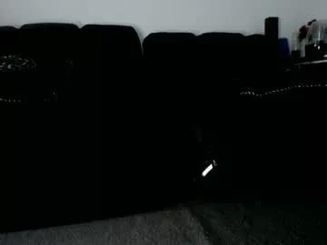 nikkkibabyyyy from Chaturbate