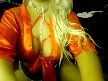 nikkkibabyyyy from Chaturbate