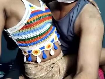 nikky_browngirl from Chaturbate is Freechat