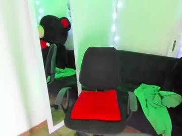 nikky_evans_ from Chaturbate