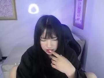 nikky_v from Chaturbate