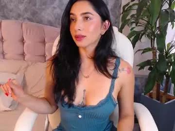 niko_robin from Chaturbate is Freechat