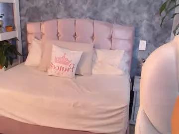 niko_robin04 from Chaturbate is Freechat