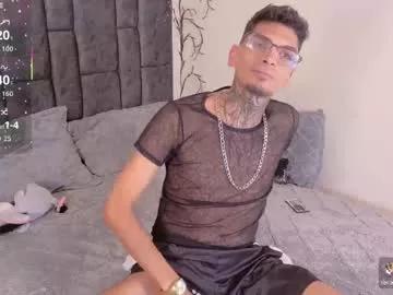 Nikobigdickxxx webcams show profile image 