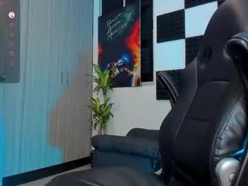 nikolahank1 from Chaturbate is Freechat