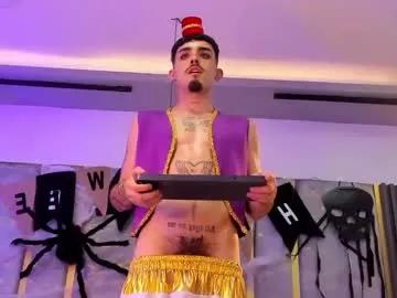 Nikostone webcams show profile image 