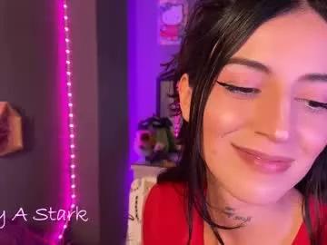 nikyastark from Chaturbate is Freechat