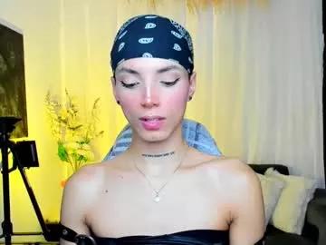 Nilam217 webcams show profile image 