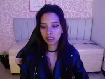 nilia_ch from Chaturbate