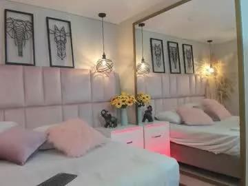nina__ford from Chaturbate is Freechat