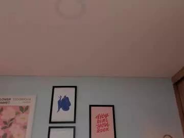 nina_agdal from Chaturbate