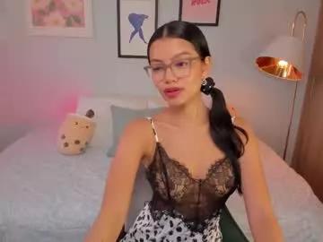 nina_agdal from Chaturbate