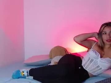 nina_carther from Chaturbate