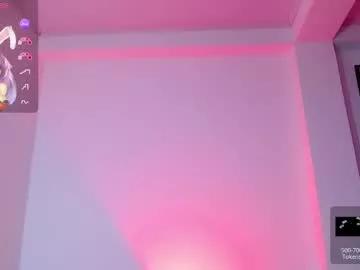 nina_carther from Chaturbate
