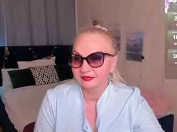 nina_deville from Chaturbate is Freechat