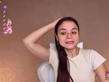 nina_fierce from Chaturbate