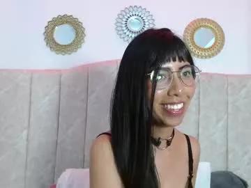 nina_fox69 from Chaturbate is Freechat
