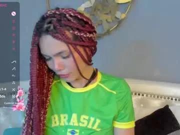 nina_gat from Chaturbate