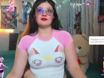 nina_gauther_ from Chaturbate