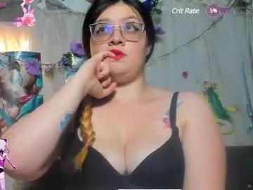 nina_gauther_ from Chaturbate
