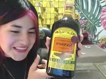 nina_harpper from Chaturbate