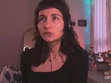 nina_just from Chaturbate is Freechat