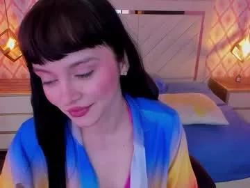 Nina_lish webcams show profile image 
